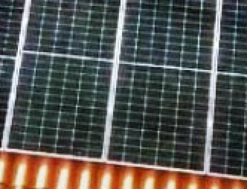 8 placas solares JA Solar 550W+ Inversor SolarEdge SE3500H